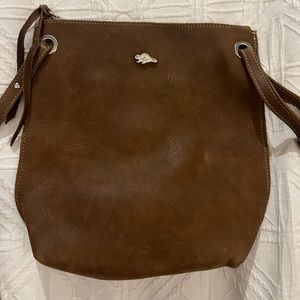 Roots Crossbody bag
